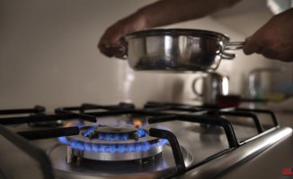 Competition investigates delays in changes to the regulated gas rate