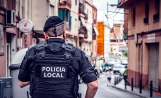 Santa Coloma de Gramenet increases the staff of the Local Police