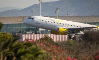 Vueling faces three months of strikes by its cabin crew