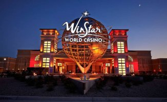 Top 6 best casinos with the largest scale in the world