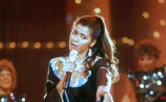 Irene Cara, the voice of 'Flashdance' and 'Fame', dies