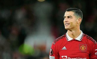 Cristiano Ronaldo: will there be a return?