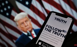 Strengths and weaknesses of 'Truth Social', Trump's network of lies