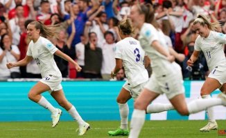 UEFA creates a women's Nations League
