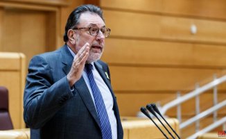 PSOE and PP reject a Junts proposal for Catalan to be the official language in Europe