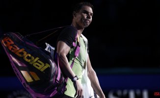 Nadal, without peace between the teachers of Turin