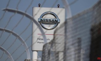 Nissan's 'hub' speeds up deadlines and communicates guarantees for about 50 million
