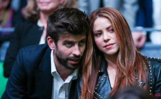 Piqué snatches from Shakira the lawyer who was handling her case for tax crimes