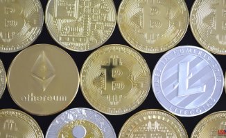 How cryptocurrencies lose their value