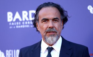 Alejandro G. Iñárritu: "Large corporations are the new masters of the world"