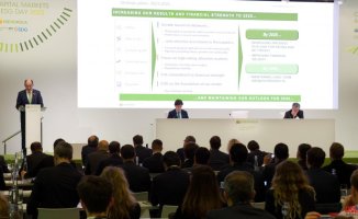 Iberdrola will invest 47,000 million until 2025, with the US as a preferred destination