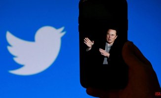 Elon Musk warns that difficult times are coming for Twitter