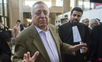 Morocco jails a former minister critical of the monarchy