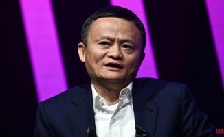 Jack Ma has lived in Japan for months after his clash with the Chinese government