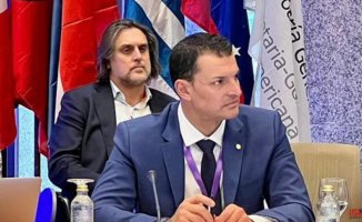 Andorra participates in the meeting of Ministers of Science, Technology and Innovation of the Ibero-American Summit of the Dominican Republic