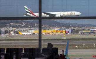 El Prat and Barajas fight to lead the coveted Asian market