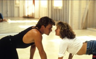 Jennifer Gray to Play 'Baby' Again in 'Dirty Dancing' Sequel