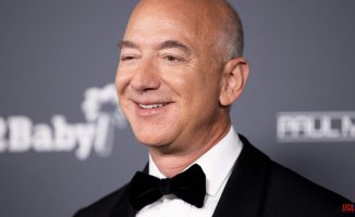 Jeff Bezos will donate most of his fortune before he dies