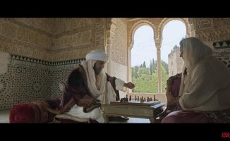 'The Builders of the Alhambra', the documentary that explores the eighth wonder of the world