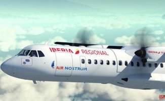 Air Nostrum will continue to operate the Andorra-La Seu line with Madrid in 2023