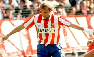 Gerhard Rodax, former Atlético de Madrid player, dies after being run over