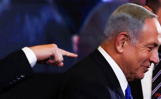Final tally gives Netanyahu wider victory