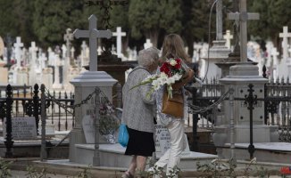 Day of the Dead: how much does it cost to die in Spain?