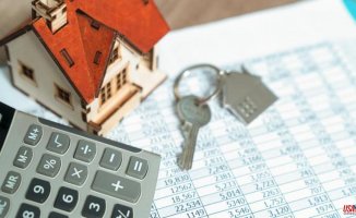 Is it convenient to contract a variable mortgage in full rise of the Euribor?