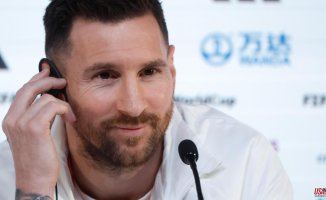 Messi: "It's my last chance to achieve my dream"