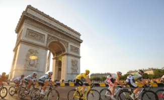Tour de France 2024: without arrival in Paris for the first time in 110 years of history
