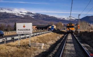 Will it come true?: the plan to connect Barcelona and Andorra by train