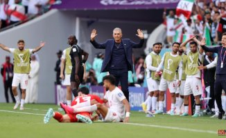 Queiroz and Iran ask for Klinsmann's dismissal for disparaging Persian culture