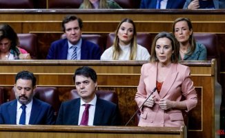 The PP seeks among the ministers who went to see Puigdemont