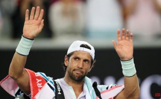 Verdasco accepts a two-month ban for an anti-doping rule violation