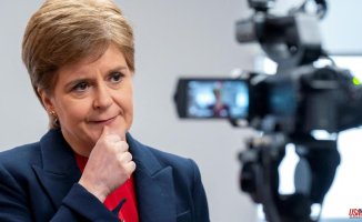 The British Supreme Court decides today if Scotland can call a new referendum