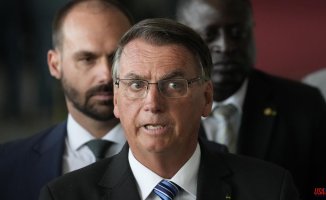 Bolsonaro's party will challenge the use of old ballot boxes in court