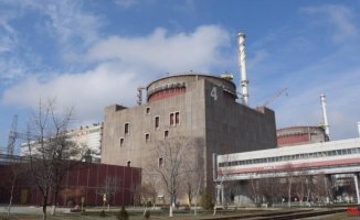The International Atomic Energy Agency condemns the attack on the Zaporizhia plant
