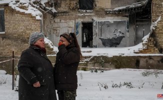 Ukraine evacuates Jerson and Mikolaiv ahead of a survival-threatening winter
