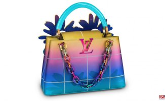 Investment alternatives: from the most artistic bag of LV to the time of Venus according to Jacob