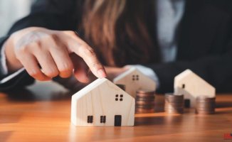 Three ways to protect your future mortgage from the Euribor rise