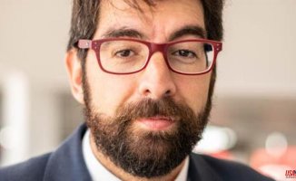 The PSC dispenses with David Gutiérrez to lead the candidacy for Premià de Mar