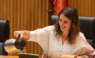 PSOE and Podemos maintain the negotiation to approve the trans law this year