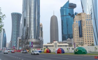 Qatar, a country and many unknowns