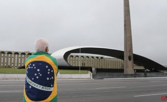Bolsonaro tries to close Pandora's box and facilitates the transition to Lula