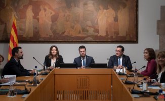 The Government offers to replace the fines to companies for not using Catalan for language awareness courses