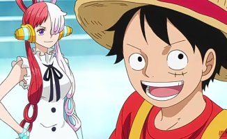 The phenomenon 'One Piece' returns to the cinema to celebrate its 25th anniversary