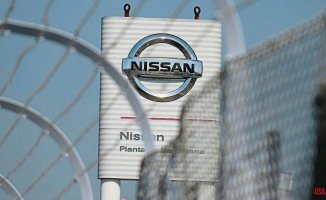 Nissan's 'hub' will reduce your investment if you do not gather all the guarantees