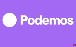 Podemos renews its logo for the new political and social cycle that is coming"