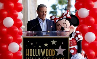 Disney recovers Bob Iger, its star CEO, by resigning the current