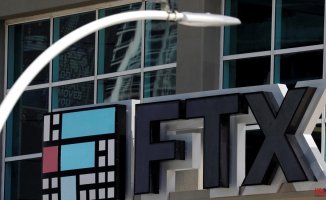 The FTX bankruptcy bought houses for employees and managers with their funds